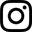 Instagram icon